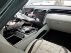 2022 HYUNDAI TUCSON LUXURY   for sale at Copart ON - TORONTO