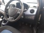 2014 HYUNDAI I10 SE for sale at Copart SANDY