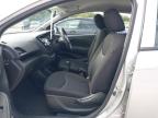 2016 VAUXHALL VIVA SE for sale at Copart ST HELENS
