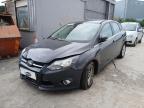 2014 FORD FOCUS TITA for sale at Copart WESTBURY