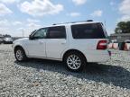 2017 FORD EXPEDITION LIMITED   for sale at Copart NC - MEBANE