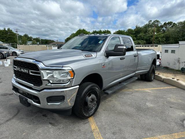  RAM 3500 2023 Серебристый