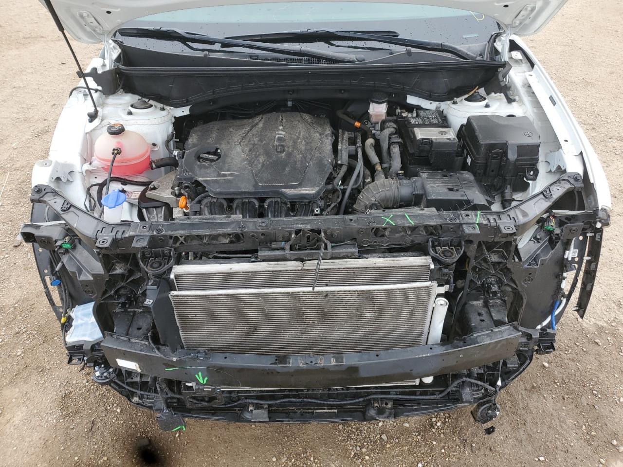 5nmjbcae7nh049147 5NMJBCAE7NH049147 2022 Hyundai Tucson Sel