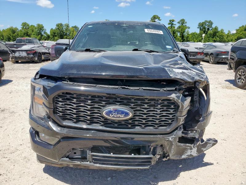  FORD F-150 2023 Czarny