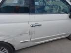 2009 FIAT 500 LOUNGE for sale at Copart ROCHFORD