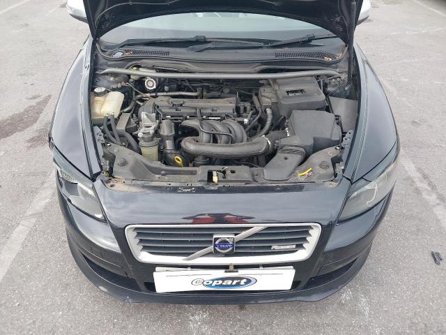 2008 VOLVO C30 SPORT