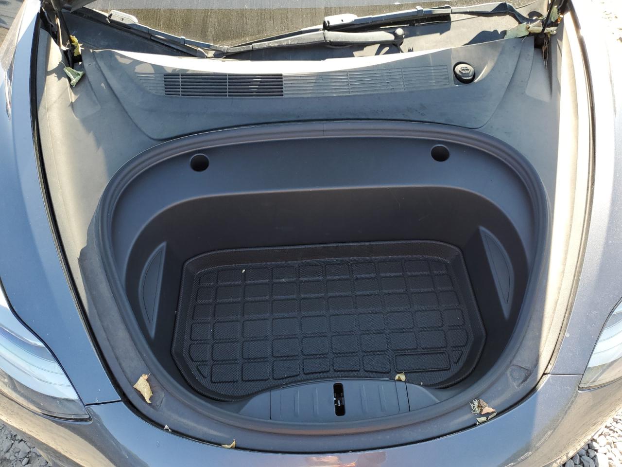 2022 Tesla Model 3 VIN: 5YJ3E1EC5NF266825 Lot: 66566995