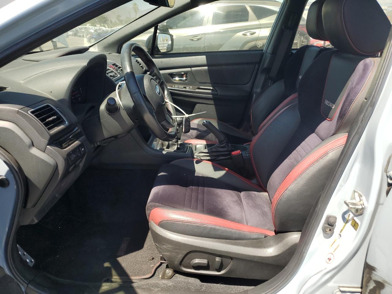 2019 Subaru Wrx Premium VIN: JF1VA1B64K9808432 Lot: 62605485