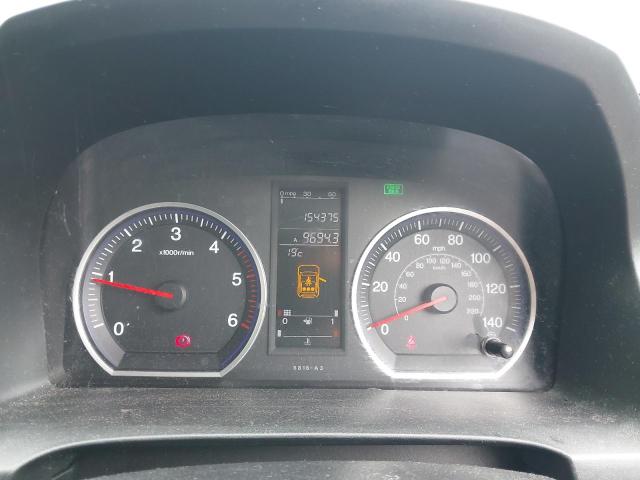2008 HONDA CR-V ES I-CTDI 