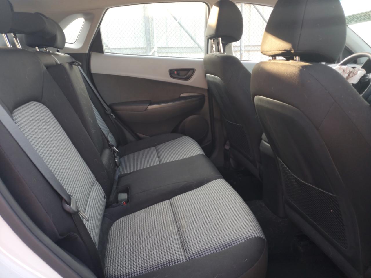 2020 Hyundai Kona Se VIN: KM8K1CAAXLU559479 Lot: 63659945