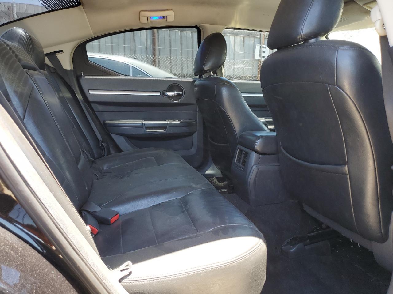 2009 Dodge Charger R/T VIN: 2B3KA53T19H582516 Lot: 64218245