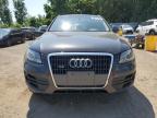 2012 AUDI Q5 PREMIUM PLUS   à vendre chez Copart ON - LONDON