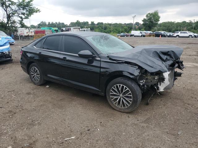  VOLKSWAGEN JETTA 2021 Czarny