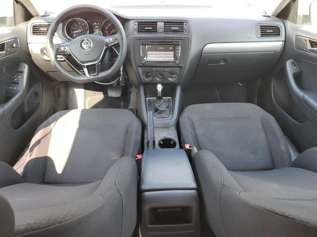  VOLKSWAGEN JETTA 2015 White