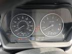 2016 BMW X1 SDRIVE1 for sale at Copart SANDTOFT