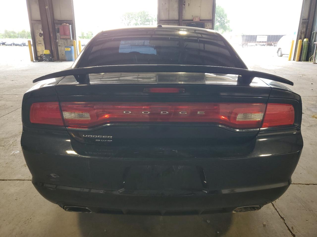2013 Dodge Charger Sxt VIN: 2C3CDXJG2DH566995 Lot: 64945115