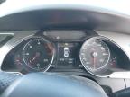 2011 AUDI A5 S LINE for sale at Copart SANDY