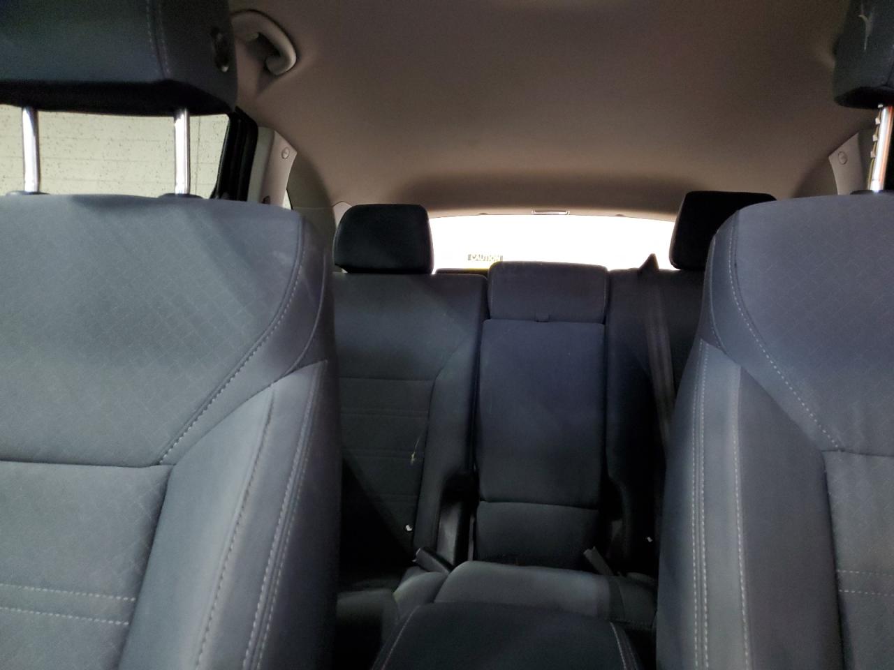 2019 Kia Sorento L VIN: 5XYPGDA32KG539257 Lot: 64324755