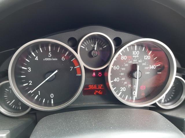 2010 MAZDA MX-5 I SE