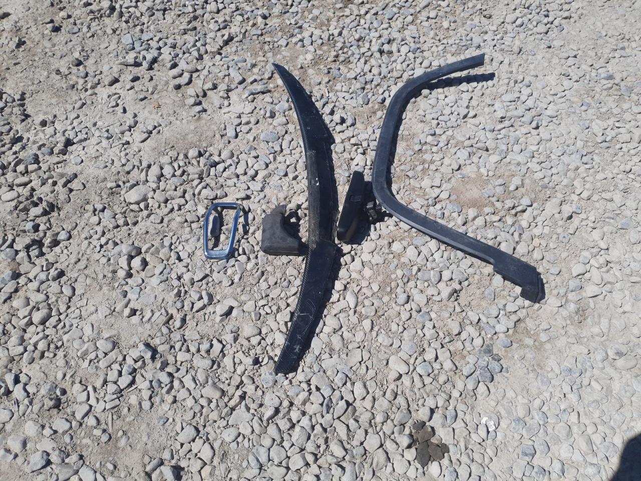 2016 Jeep Cherokee Latitude VIN: 1C4PJMCBXGW279626 Lot: 64224915