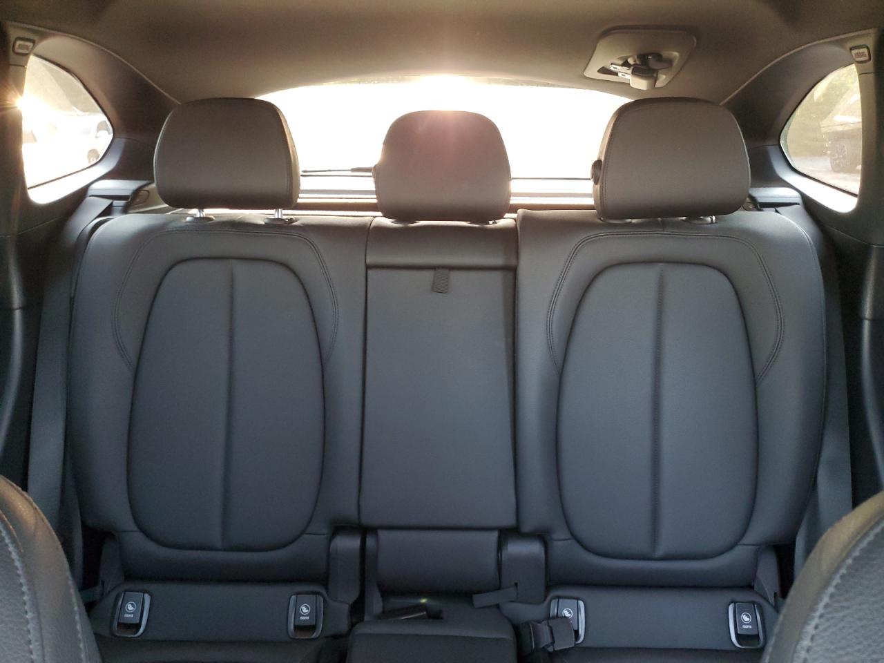 2020 BMW X1 xDrive28I VIN: WBXJG9C07L5P64339 Lot: 66624445