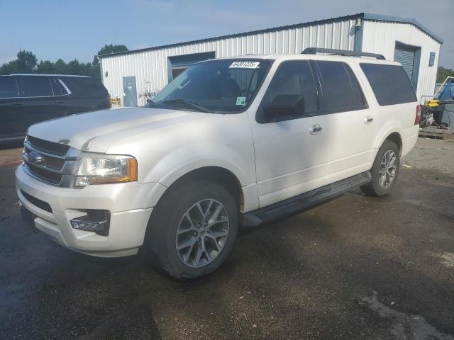  FORD EXPEDITION 2017 Biały
