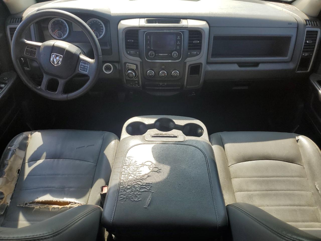 1c6rr7ft3fs670802 1C6RR7FT3FS670802 2015 Ram 1500 St