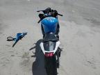 2013 TRIUMPH MOTORCYCLE DAYTONA 675   a la Venta en Copart FL - FT. PIERCE