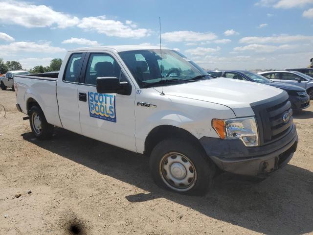  FORD F-150 2012 Biały