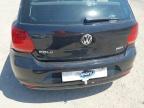 2015 VOLKSWAGEN POLO SE for sale at Copart CORBY