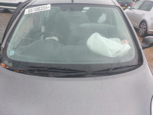 2007 NISSAN MICRA INIT