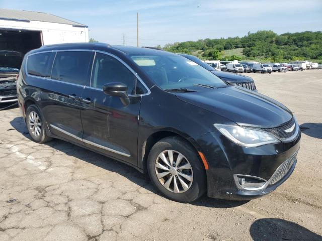  CHRYSLER PACIFICA 2019 Black