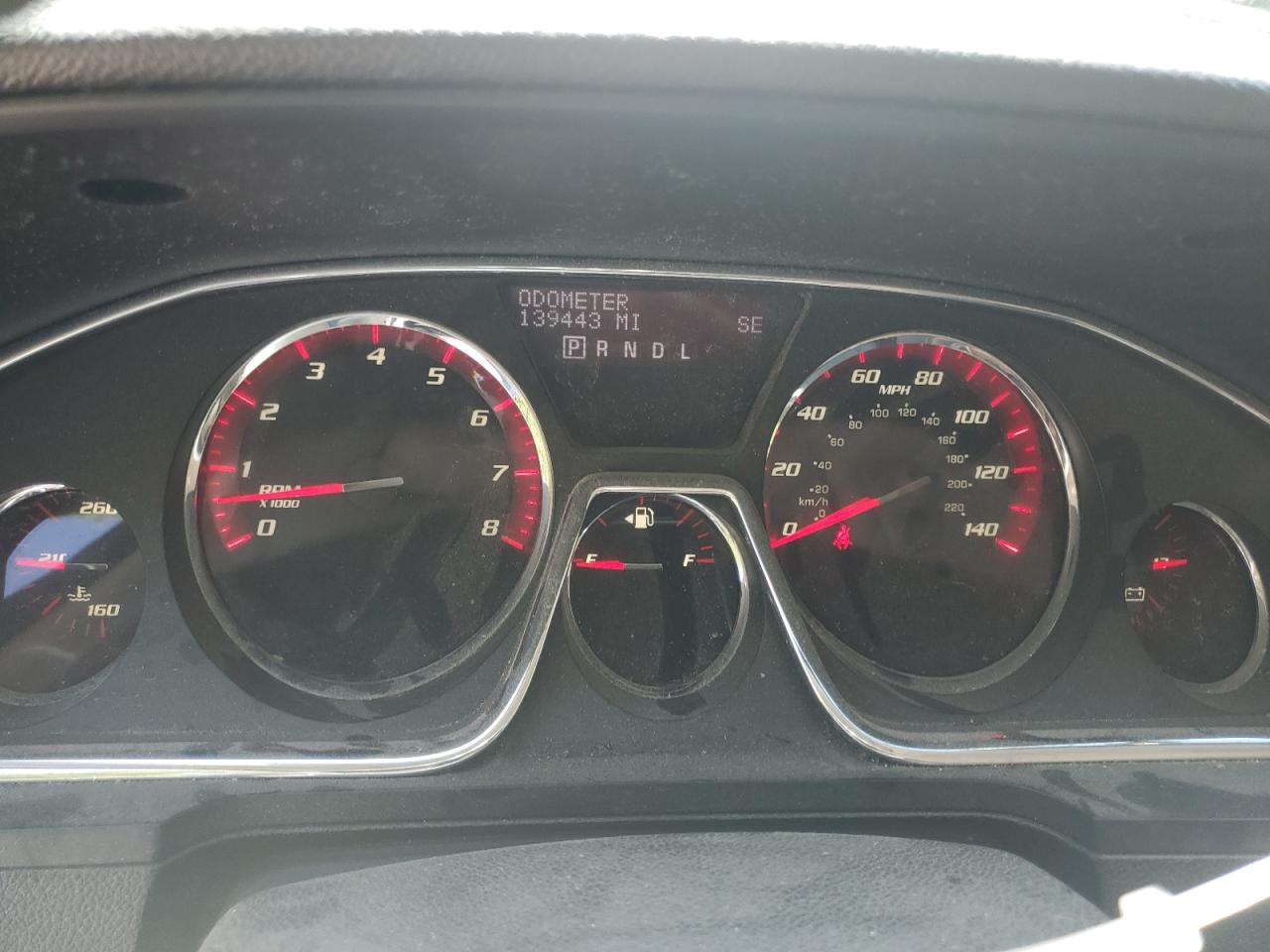 2015 GMC Acadia Sle VIN: 1GKKRNED5FJ206767 Lot: 65181605