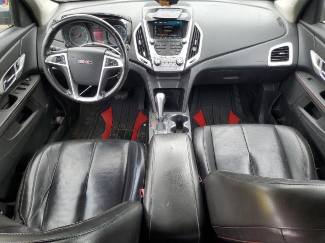  GMC TERRAIN 2014 Сharcoal