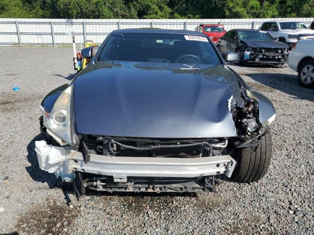  NISSAN 370Z 2016 Szary