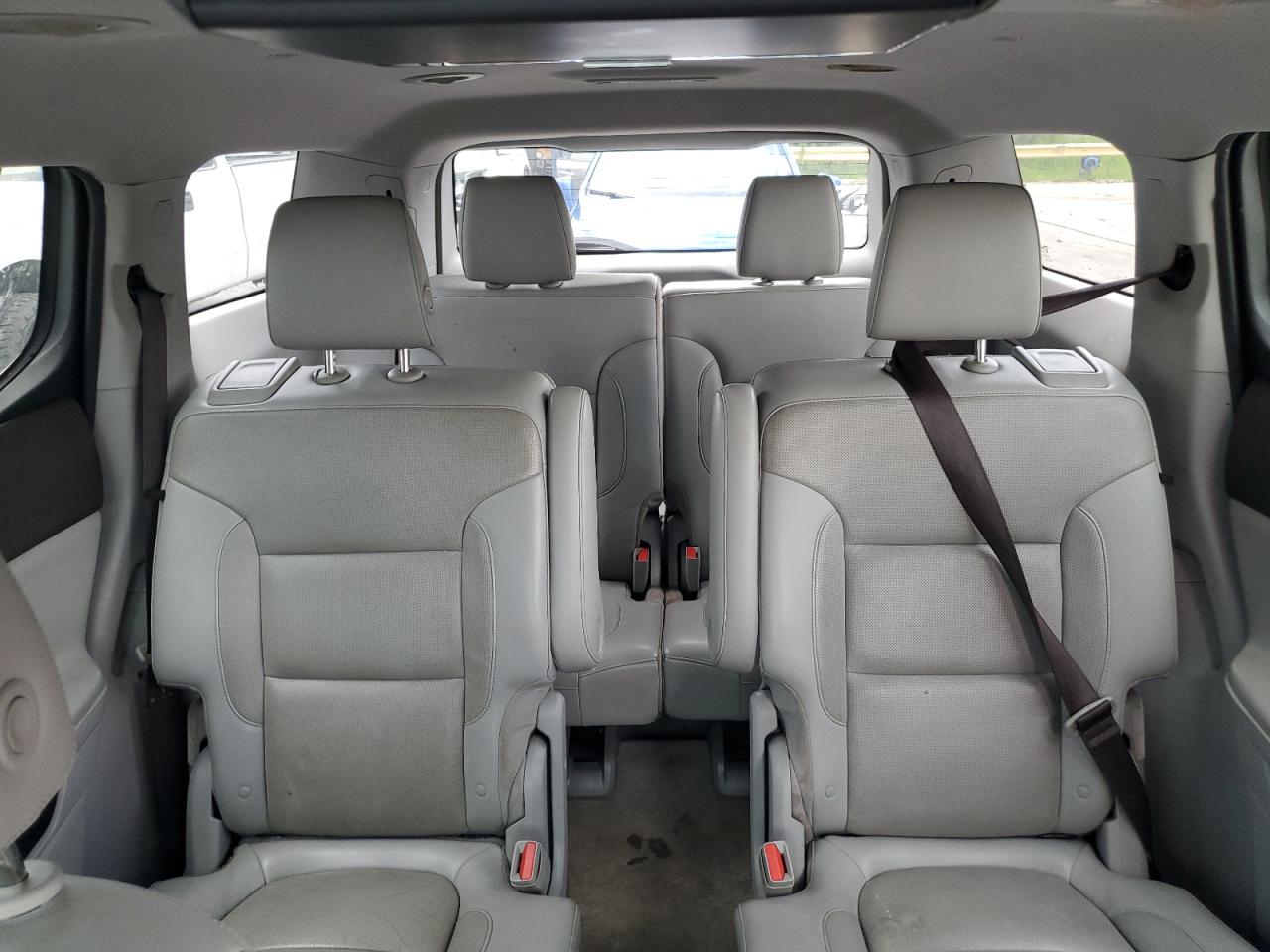 2018 GMC Acadia Slt-1 VIN: 1GKKNMLSXJZ246943 Lot: 63239905