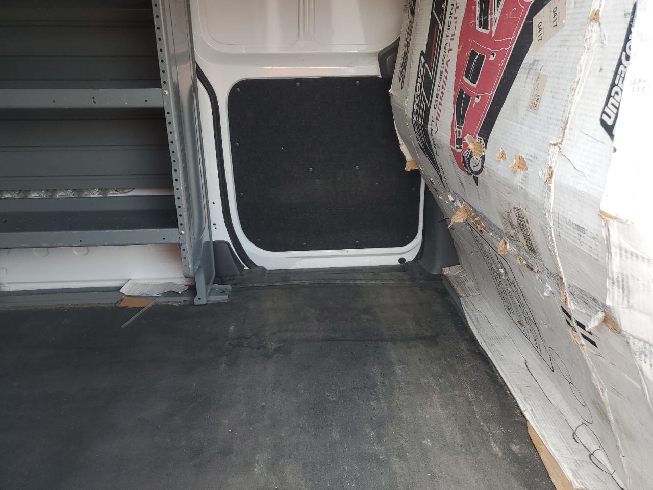 2015 Nissan Nv200 2.5S VIN: 3N6CM0KN4FK733824 Lot: 63157655