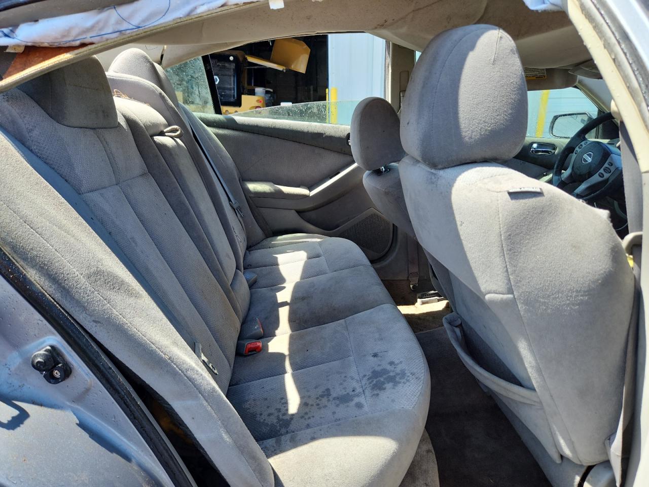2008 Nissan Altima 2.5 VIN: 1N4AL21E38C249913 Lot: 64165045
