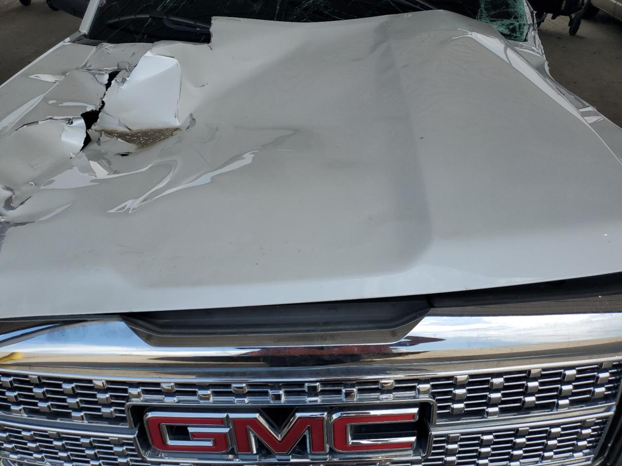2018 GMC Sierra K1500 Denali VIN: 3GTU2PEJ7JG231920 Lot: 64304615