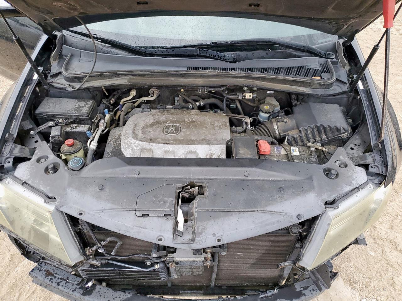 2hnyd2h62dh511409 2HNYD2H62DH511409 2013 Acura Mdx Advance