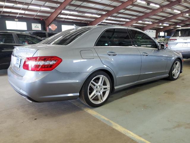2013 MERCEDES-BENZ E 350 4MATIC  