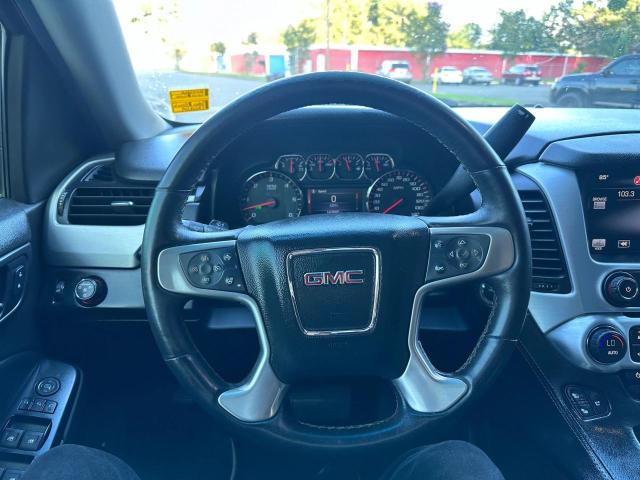 2015 GMC YUKON XL C1500 SLT  