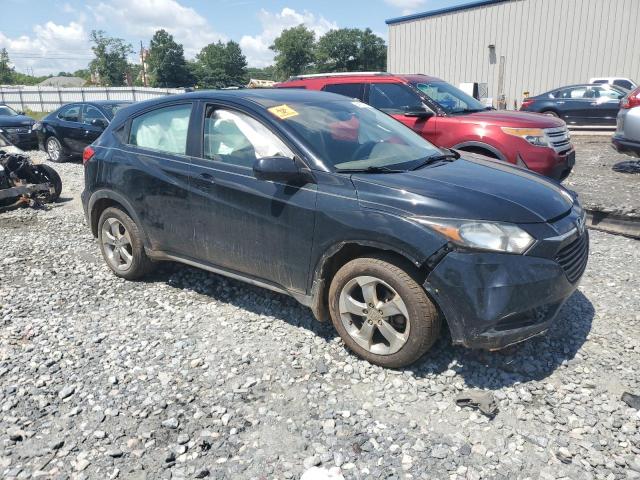  HONDA HR-V 2018 Czarny