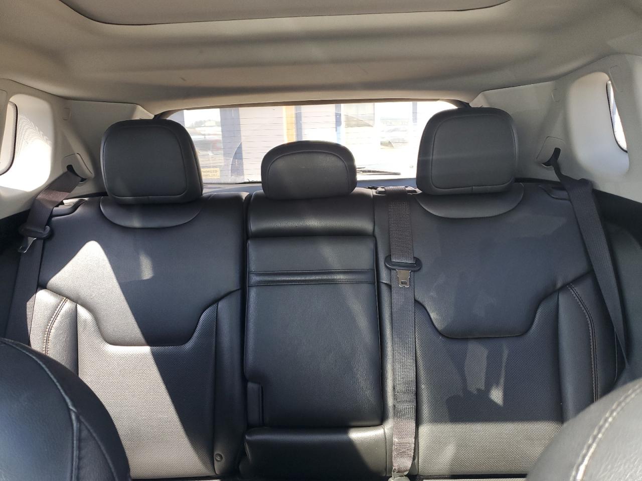 2019 Jeep Compass Limited VIN: 3C4NJDCB7KT748337 Lot: 67238365