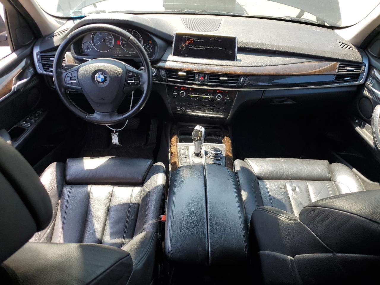 2014 BMW X5 xDrive50I VIN: 5UXKR6C53E0J73171 Lot: 66099605