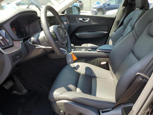  VOLVO XC60 PLUS 2023 Czarny