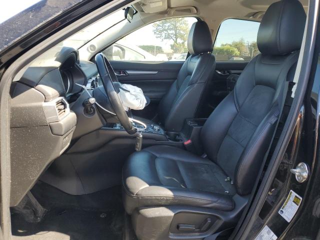  MAZDA CX-5 2019 Czarny