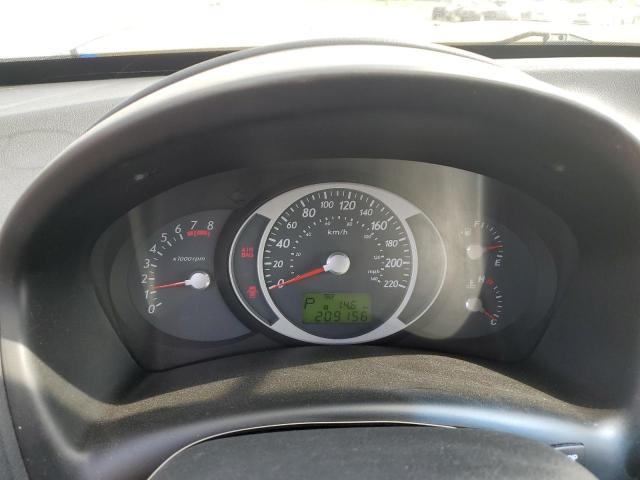 2007 HYUNDAI TUCSON GLS  