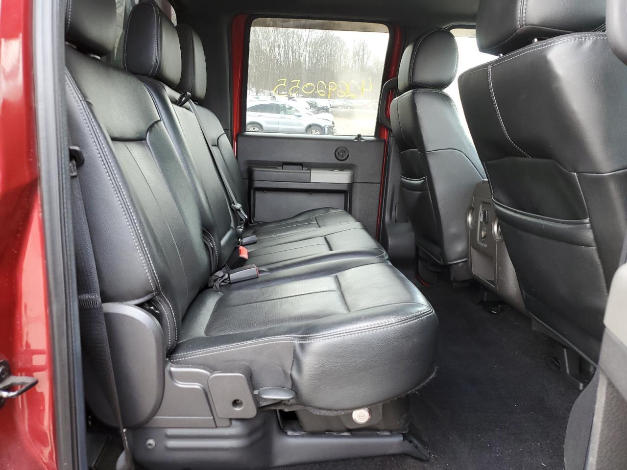 1FT8W3BTXGEA87395 FORD F350 2016