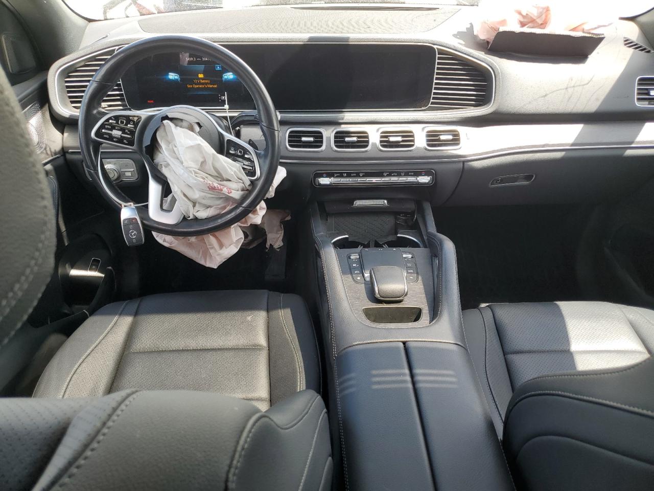 4jgfb4kb8ma397995 4JGFB4KB8MA397995 2021 Mercedes-Benz Gle 350 4Matic
